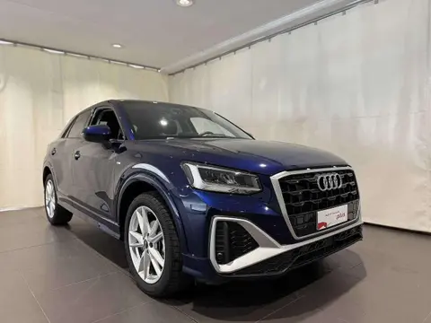 Used AUDI Q2 Diesel 2023 Ad 