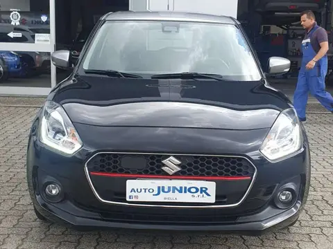 Used SUZUKI SWIFT Hybrid 2018 Ad 