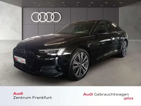 Annonce AUDI A6 Essence 2023 d'occasion 