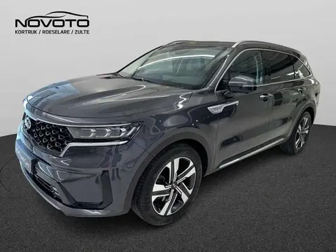 Used KIA SORENTO Diesel 2020 Ad 