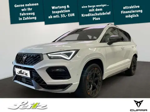 Annonce CUPRA ATECA Essence 2024 d'occasion 