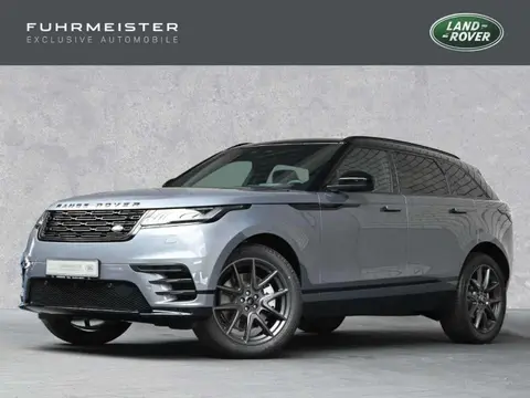 Used LAND ROVER RANGE ROVER VELAR Diesel 2024 Ad 