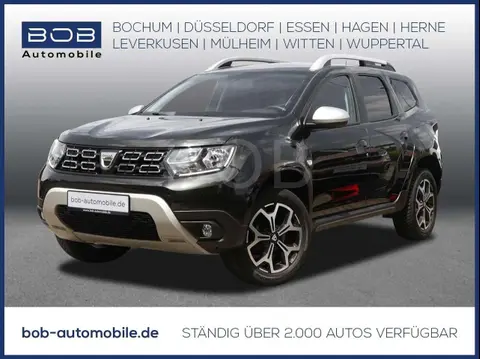 Used DACIA DUSTER Petrol 2019 Ad 