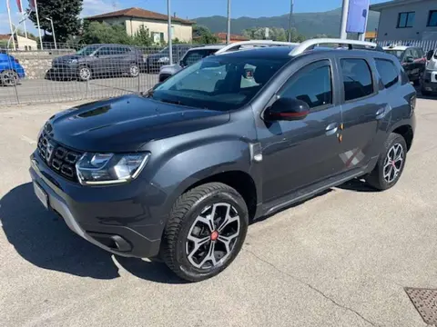 Used DACIA DUSTER LPG 2019 Ad 