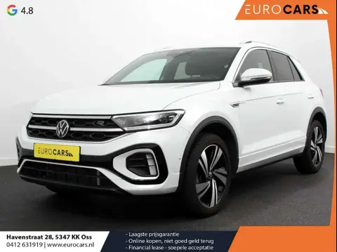 Used VOLKSWAGEN T-ROC Petrol 2023 Ad 