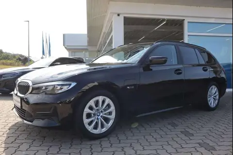 Used BMW SERIE 3 Hybrid 2021 Ad 