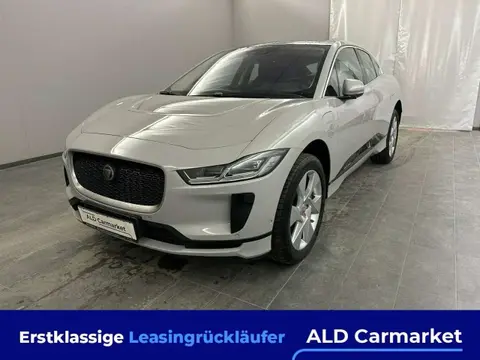 Annonce JAGUAR I-PACE Électrique 2020 d'occasion 