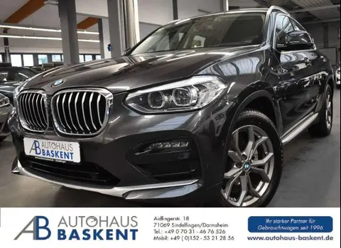 Used BMW X4 Petrol 2020 Ad 