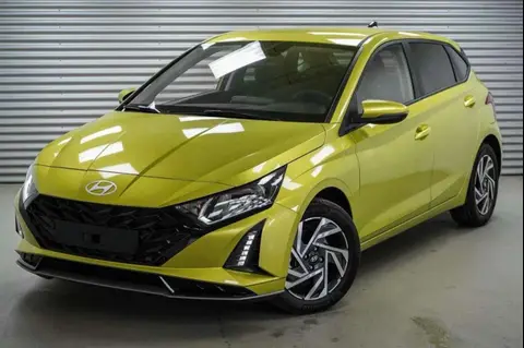 Annonce HYUNDAI I20 Essence 2024 d'occasion 