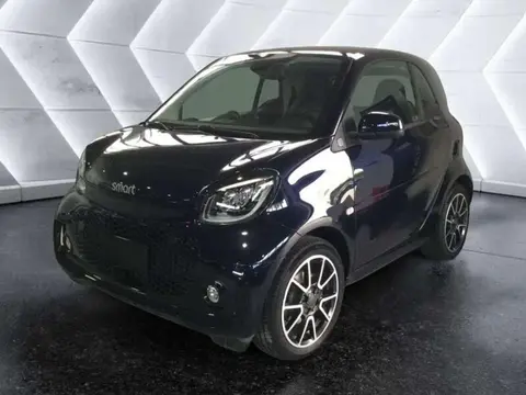 Used SMART FORTWO Electric 2022 Ad 