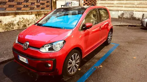 Used VOLKSWAGEN UP! Petrol 2019 Ad 