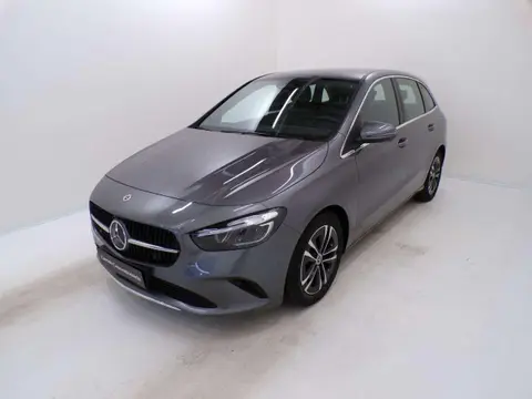 Used MERCEDES-BENZ CLASSE B Hybrid 2023 Ad 