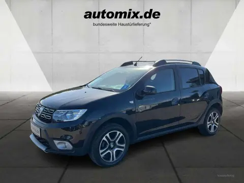 Annonce DACIA SANDERO Essence 2020 d'occasion 