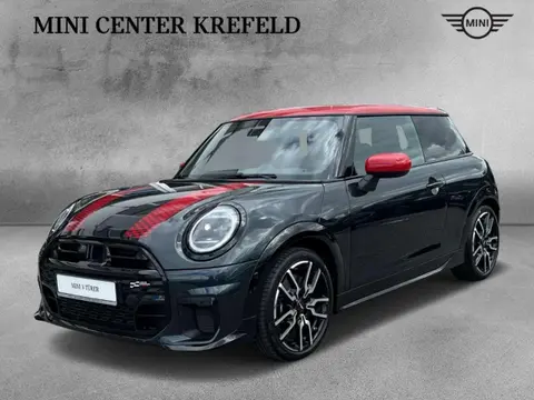 Used MINI COOPER Petrol 2024 Ad 