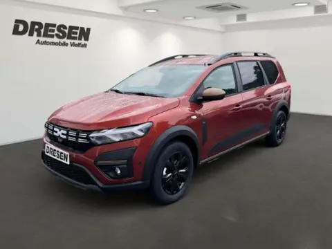 Used DACIA JOGGER Hybrid 2024 Ad 