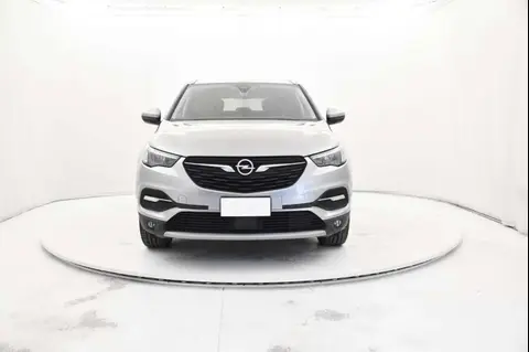 Used OPEL GRANDLAND Diesel 2019 Ad 