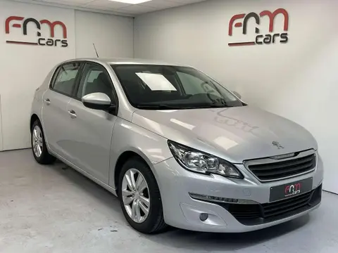 Used PEUGEOT 308 Petrol 2015 Ad 