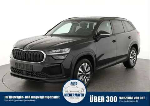 Used SKODA KODIAQ Diesel 2024 Ad 