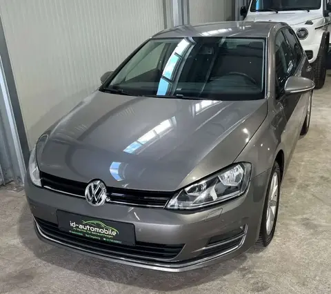 Used VOLKSWAGEN GOLF Petrol 2016 Ad 