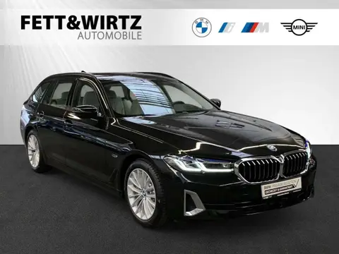 Used BMW SERIE 5 Hybrid 2023 Ad 