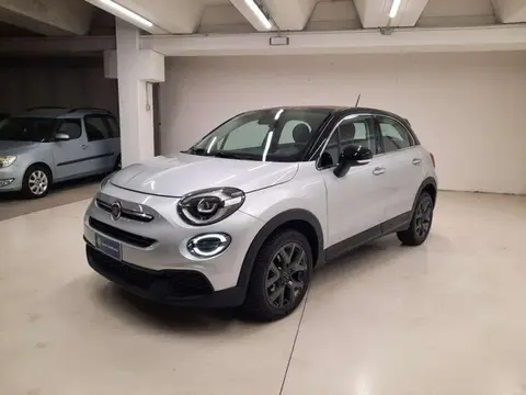 Annonce FIAT 500X Essence 2019 d'occasion 