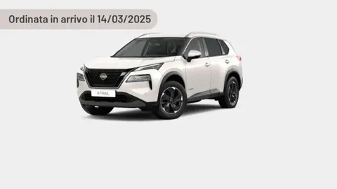 Used NISSAN X-TRAIL Hybrid 2024 Ad 