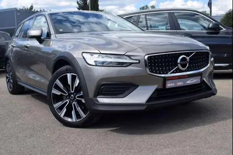 Used VOLVO V60 Diesel 2021 Ad 