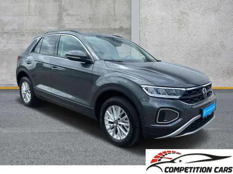 Annonce VOLKSWAGEN T-ROC Essence 2023 d'occasion 