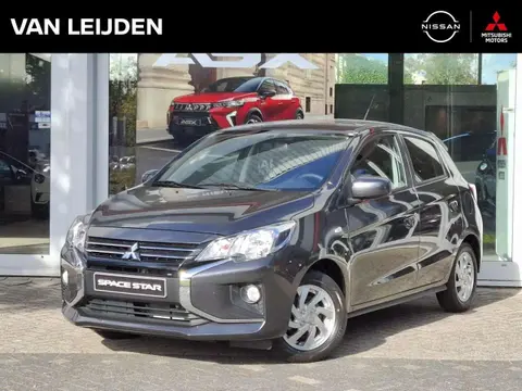 Annonce MITSUBISHI SPACE STAR Essence 2024 d'occasion 