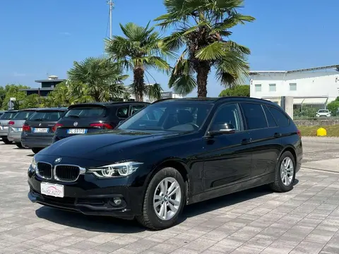 Used BMW SERIE 3 Diesel 2019 Ad 