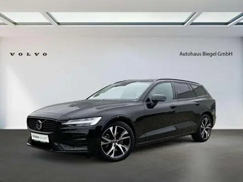 Annonce VOLVO V60 Diesel 2023 d'occasion 