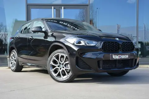 Used BMW X2 Petrol 2021 Ad 