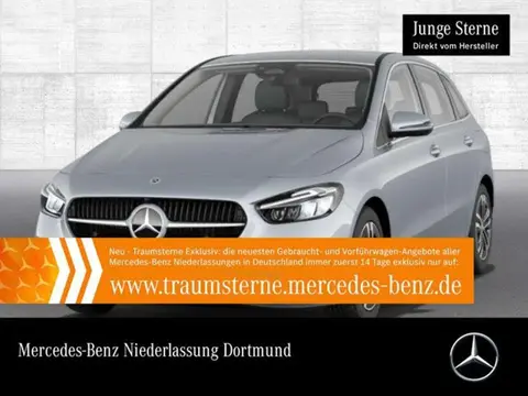 Used MERCEDES-BENZ CLASSE B Petrol 2024 Ad 