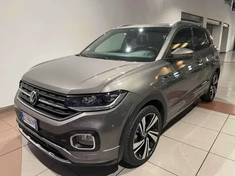 Used VOLKSWAGEN T-CROSS Petrol 2020 Ad 