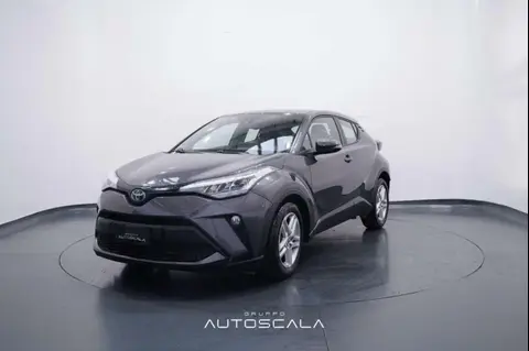 Annonce TOYOTA C-HR Hybride 2023 d'occasion 