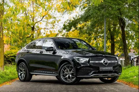 Used MERCEDES-BENZ CLASSE GLC Diesel 2022 Ad 