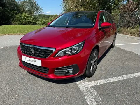 Used PEUGEOT 308 Diesel 2018 Ad 