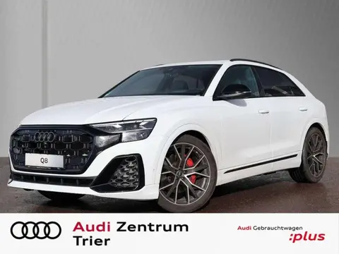 Annonce AUDI Q8 Essence 2024 d'occasion 