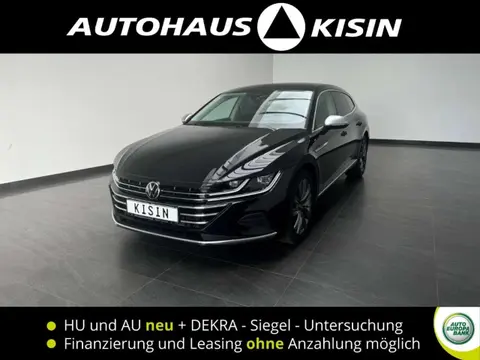 Used VOLKSWAGEN ARTEON Diesel 2023 Ad 