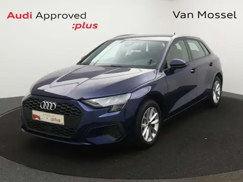 Used AUDI A3 Petrol 2023 Ad 