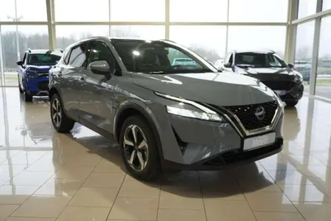 Used NISSAN QASHQAI Petrol 2024 Ad 