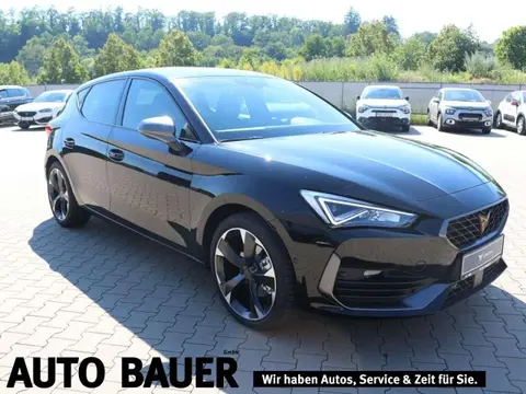 Annonce CUPRA LEON Essence 2024 d'occasion 