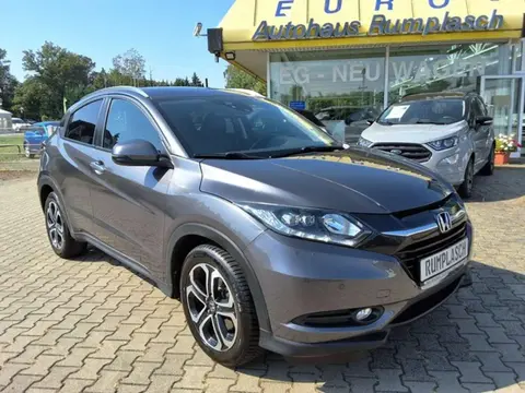 Annonce HONDA HR-V Essence 2018 d'occasion 