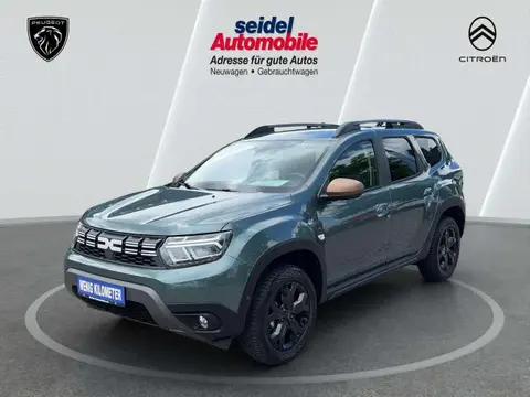 Used DACIA DUSTER Petrol 2023 Ad 