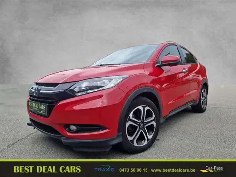 Used HONDA HR-V Petrol 2017 Ad 