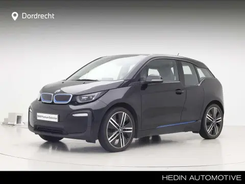 Annonce BMW I3 Électrique 2019 d'occasion 