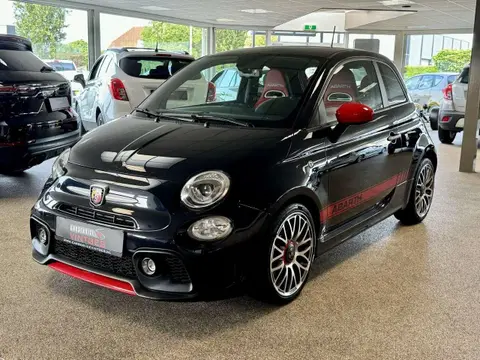 Used FIAT 500 Petrol 2017 Ad 