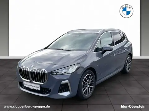 Used BMW SERIE 2 Petrol 2022 Ad 