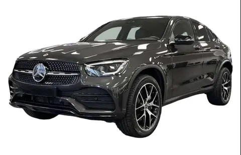 Annonce MERCEDES-BENZ CLASSE GLC Hybride 2023 d'occasion 