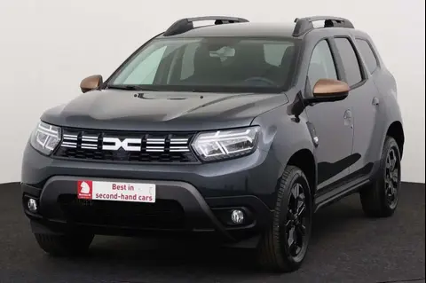 Used DACIA DUSTER Petrol 2024 Ad 